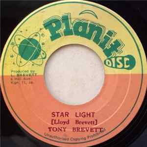 Tony Brevett - Star Light mp3