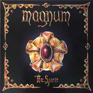 Magnum - The Spirit mp3