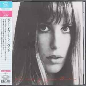 Jane Birkin - The Best Of Jane Birkin mp3