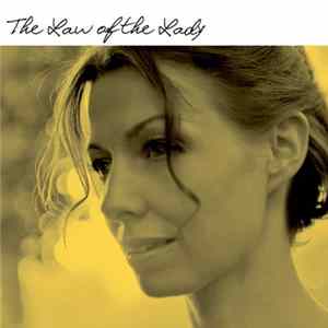 Christina Gustafsson - The Law Of The Lady mp3