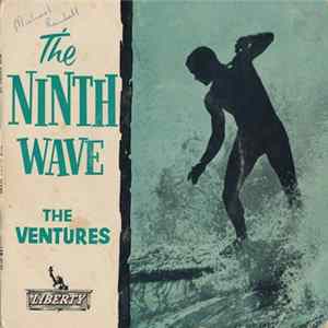 The Ventures - The Ninth Wave mp3