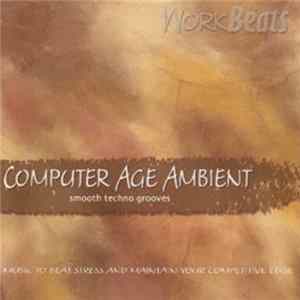 WorkBeats - Computer Age Ambient mp3