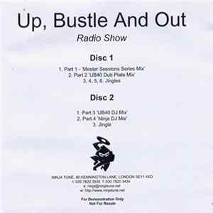 Up, Bustle And Out - Radio Show mp3
