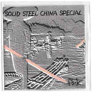 Fink - Solid Steel China Special mp3