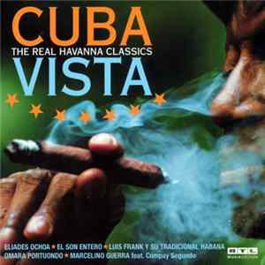 Various - Cuba Vista mp3