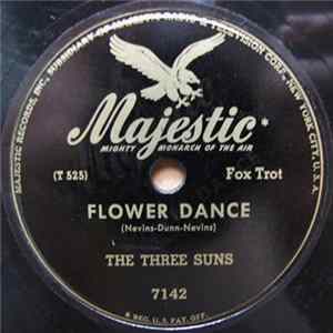 The Three Suns - Flower Dance / Busy Holiday mp3