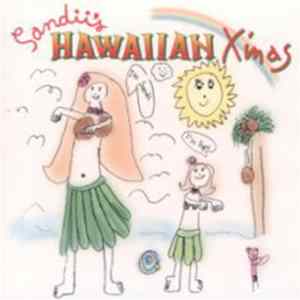 Sandii - Sandii's Hawaiian X'mas mp3