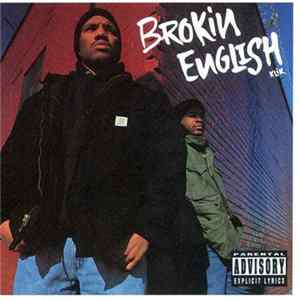 Brokin English Klik - Brokin English Klik mp3