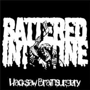Battered Intestine - Hacksaw Brainsurgery mp3