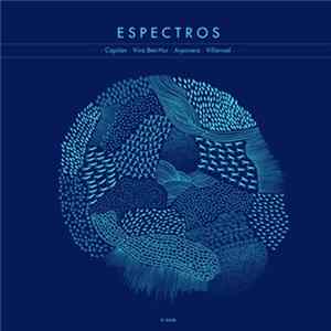 Capitán / Viva Ben-Hur / Arponera / Villarroel - Espectros mp3