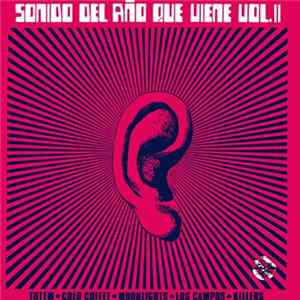 Various - Sonido Del Año Que Viene Vol. II mp3