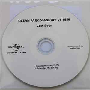 Ocean Park Standoff Vs SeeB - Lost Boys mp3