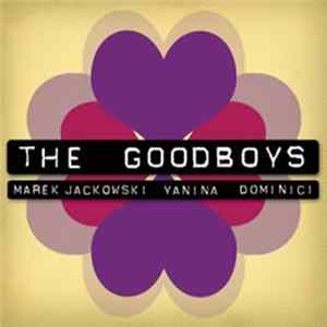 The Goodboys - The Goodboys mp3