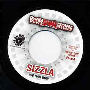 Sizzla / Manudigital - We Nah Bow mp3