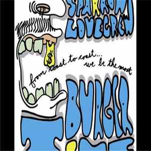Sparrow Love Crew - Burger Time mp3