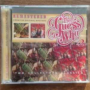 The Guess Who - Road Food | Power In The Music mp3