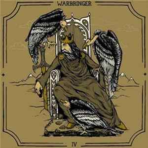 Warbringer - IV: Empires Collapse mp3