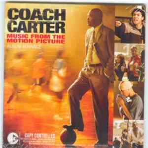 Various - Coach Carter Soundtrack mp3