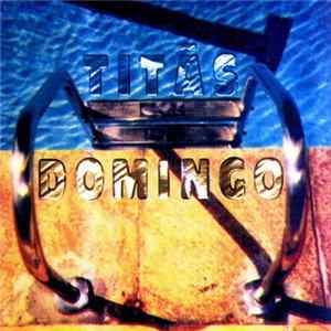 Titãs - Domingo mp3