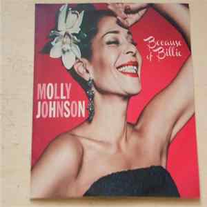 Molly Johnson - Because Of Billie mp3