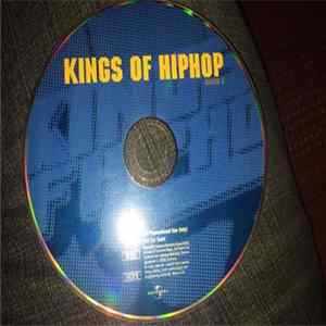 Various - Kings Of Hiphop - Round 3 mp3
