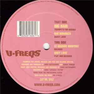 Various - U-Freqs Allstars Vol. V mp3