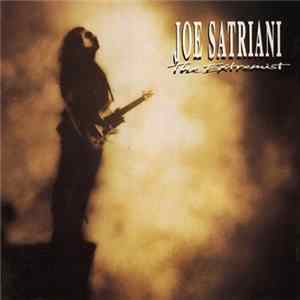 Joe Satriani - The Extremist mp3