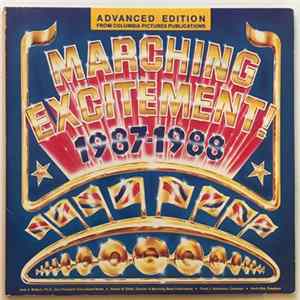 Various - Marching Excitement" 1987 - 1988 mp3