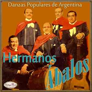 Los Hermanos Abalos - Los Hermanos Abalos mp3