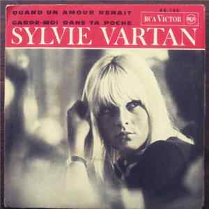 Sylvie Vartan - Quand Un Amour Renait / Garde-Moi Dans Ta Poche mp3