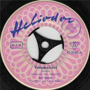 Bert Hansen - Kentucky-Land mp3