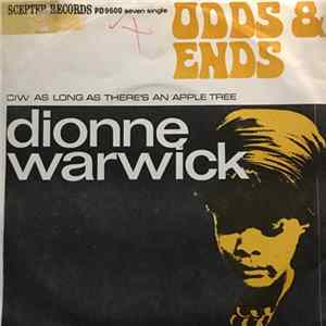 Dionne Warwick - Odds And Ends / As Long As There's An Apple Tree mp3