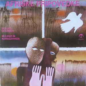 Unknown Artist - Afriške Pripovedke mp3