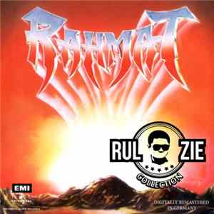 Rahmat - Rahmat mp3