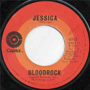 Bloodrock - Jessica mp3