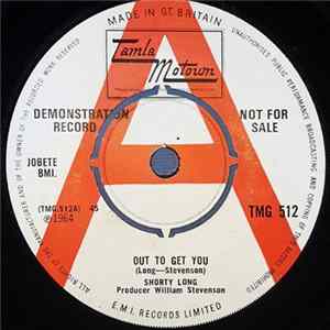 Shorty Long - It's A Crying Shame (The Way You Treat A Good Man Like Me) mp3