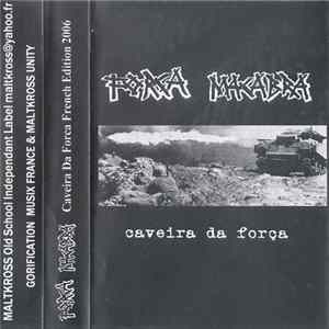Força Macabra - Caveira Da Força mp3