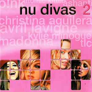 Various - Nu Divas 2 mp3