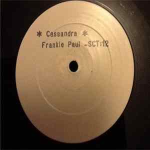 Frankie Paul - Cassandra mp3