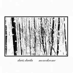 Davis Davila - Monochrome mp3