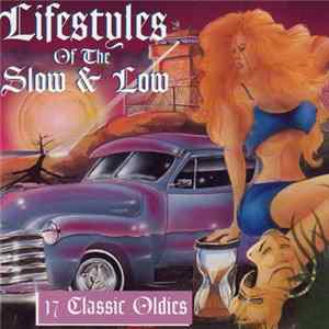 Various - Lifestyles Of The Slow & Low mp3