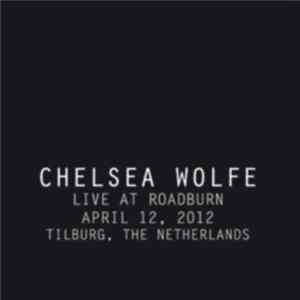 Chelsea Wolfe - Live At Roadburn mp3