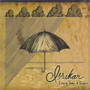 Issakar - Every Time It Rains mp3