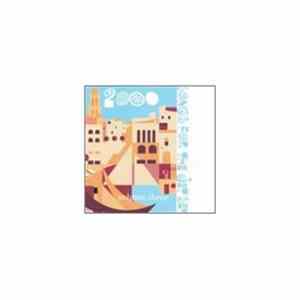 Various - Songs For The Jet Set 2000, Volume 3 mp3