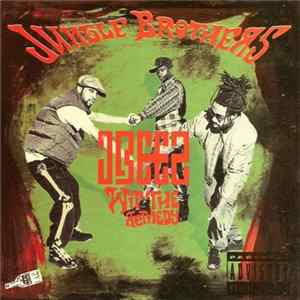 Jungle Brothers - J. Beez Wit The Remedy mp3