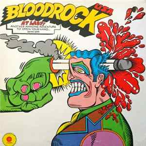 Bloodrock - Bloodrock U.S.A. mp3