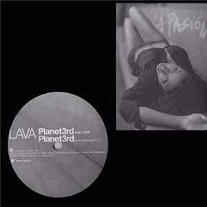 Lava Feat. Katie Viqueira - La Pasion mp3