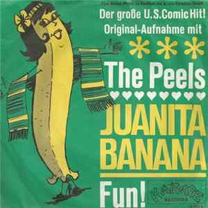 The Peels - Juanita Banana mp3