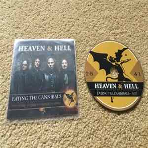 Heaven & Hell - Eating The Cannibals mp3