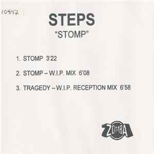 Steps - Stomp mp3
